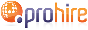 Prohire Logo
